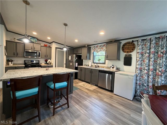 301 46th Street SW, Canton, OH 44706