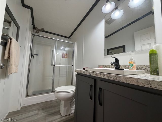 301 46th Street SW, Canton, OH 44706