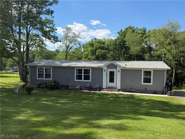301 46th Street SW, Canton, OH 44706