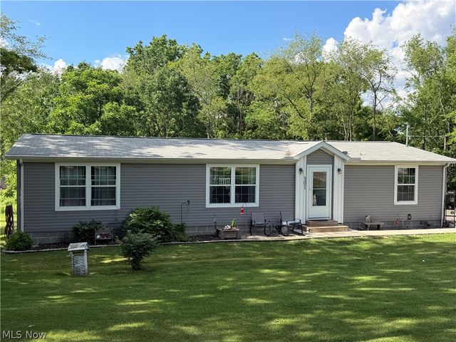 301 46th Street SW, Canton, OH 44706