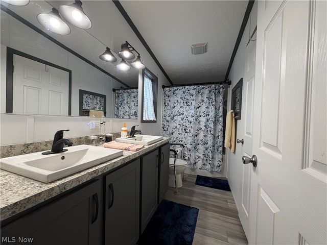 301 46th Street SW, Canton, OH 44706