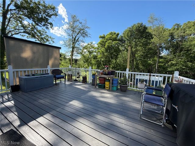 301 46th Street SW, Canton, OH 44706