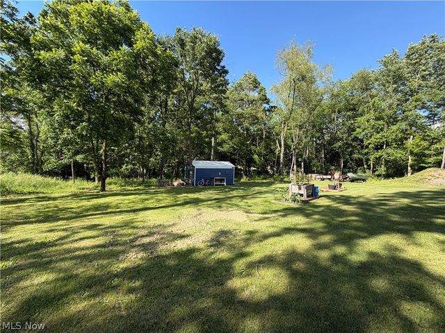 301 46th Street SW, Canton, OH 44706