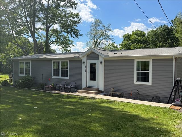 301 46th Street SW, Canton, OH 44706