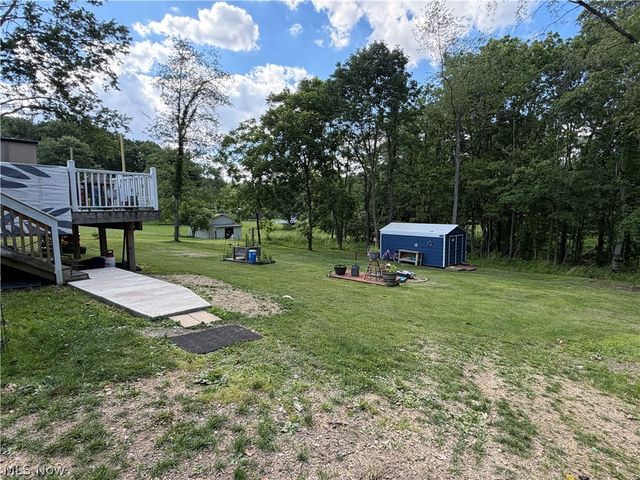 301 46th Street SW, Canton, OH 44706