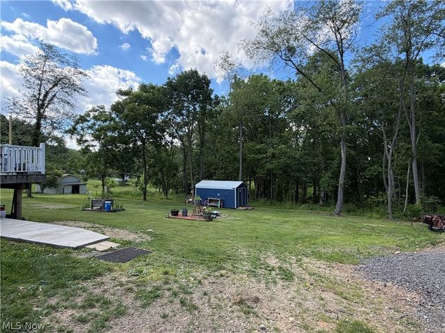 301 46th Street SW, Canton, OH 44706