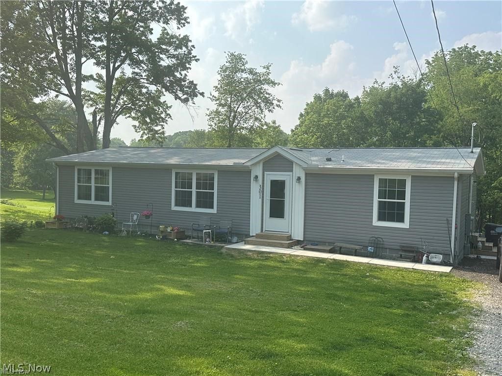 301 46th Street SW, Canton, OH 44706