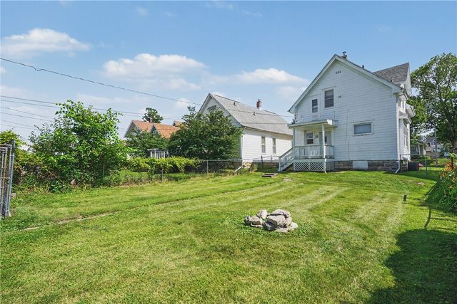 1312 Burch Avenue NW, Cedar Rapids, IA 52405