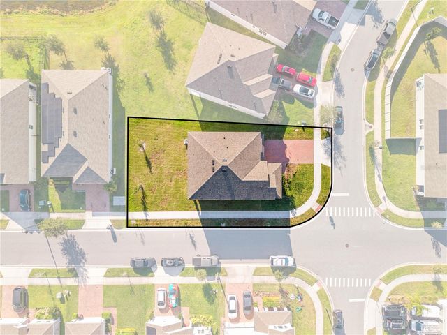 5056 CENTER COURT, St Cloud, FL 34772