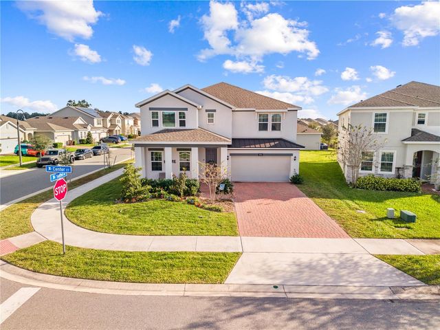 5056 CENTER COURT, St Cloud, FL 34772