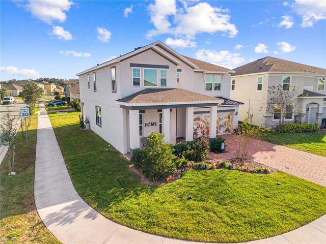 5056 CENTER COURT, St Cloud, FL 34772