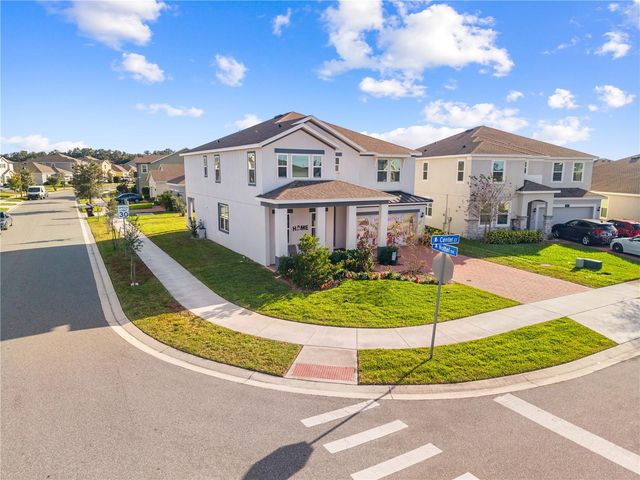 5056 CENTER COURT, St Cloud, FL 34772