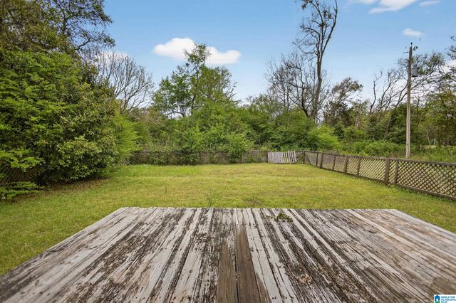 406 N NASHVILLE AVENUE, Sylacauga, AL 35150