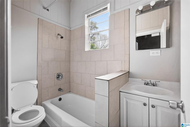 406 N NASHVILLE AVENUE, Sylacauga, AL 35150