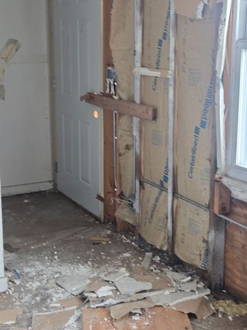 13719 S Spaulding Avenue, Robbins, IL 60472