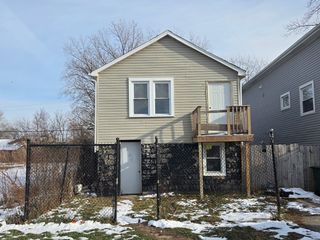 13719 S Spaulding Avenue, Robbins, IL 60472