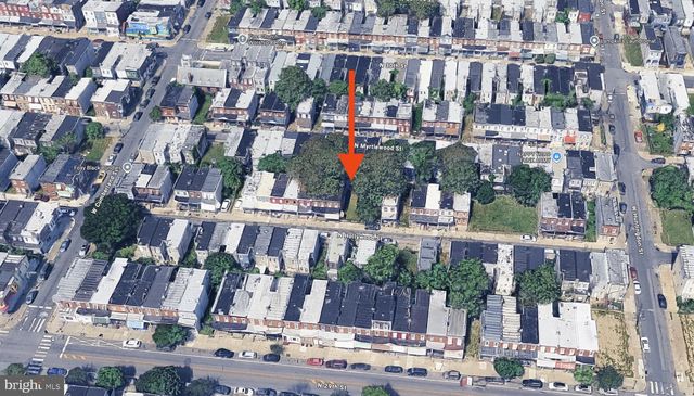 2532 N HOLLYWOOD ST, Philadelphia, PA 19132