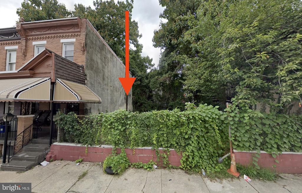 2532 N HOLLYWOOD ST, Philadelphia, PA 19132