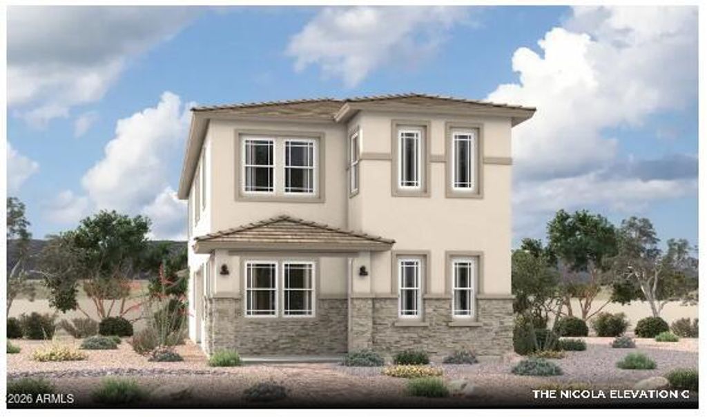 10258 S BLACKJACK Trail, Apache Junction, AZ 85120 — exterior