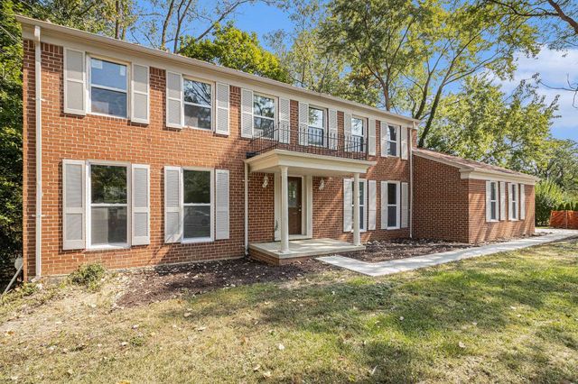 4841 Leesburg Drive, West Bloomfield Twp, MI 48323