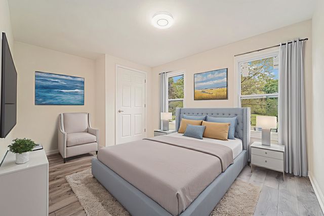 4841 Leesburg Drive, West Bloomfield Twp, MI 48323