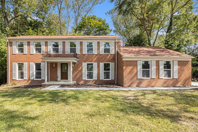 4841 Leesburg Drive, West Bloomfield Twp, MI 48323