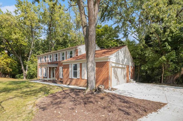 4841 Leesburg Drive, West Bloomfield Twp, MI 48323