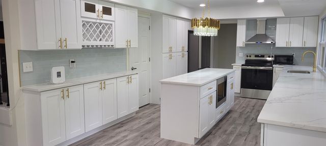 4841 Leesburg Drive, West Bloomfield Twp, MI 48323