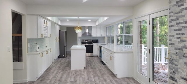 4841 Leesburg Drive, West Bloomfield Twp, MI 48323