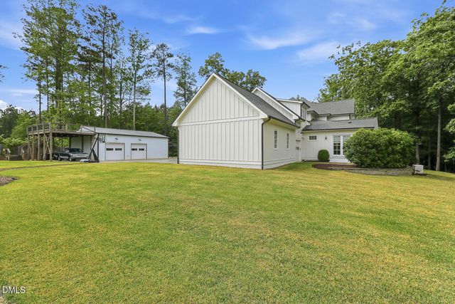 5005 Celbridge Place, Raleigh, NC 27613