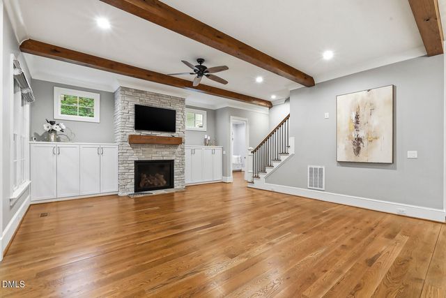 5005 Celbridge Place, Raleigh, NC 27613