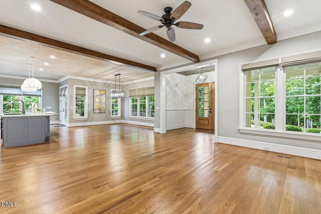 5005 Celbridge Place, Raleigh, NC 27613