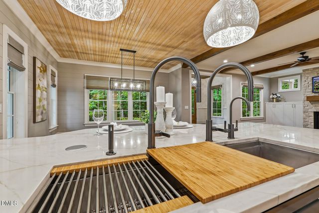 5005 Celbridge Place, Raleigh, NC 27613
