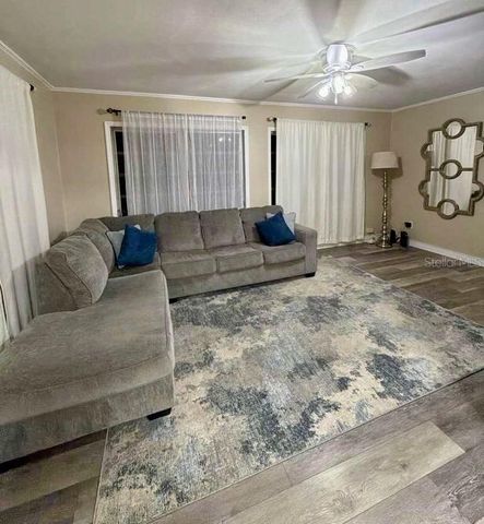 7815 PINE HILL DRIVE, Tampa, FL 33617