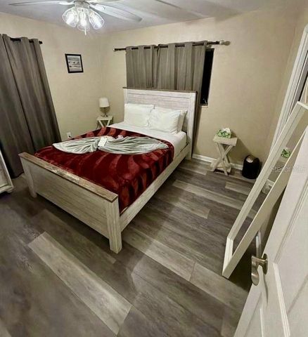 7815 PINE HILL DRIVE, Tampa, FL 33617