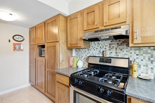 5 Delcrest Court 203, St Louis, MO 63124