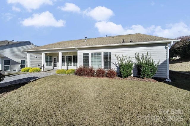 10411 Bethpage Drive, Fort Mill, SC 29707