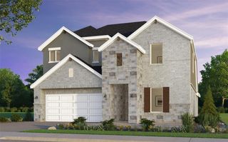 7407 Rustic Harvest Drive, Katy, TX 77493