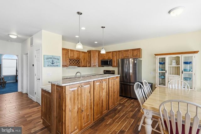 139 N SPINNAKER DR, Little Egg Harbor Twp, NJ 08087