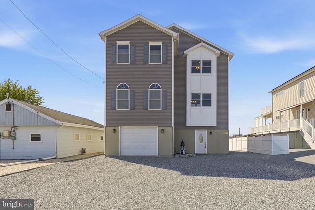 139 N SPINNAKER DR, Little Egg Harbor Twp, NJ 08087