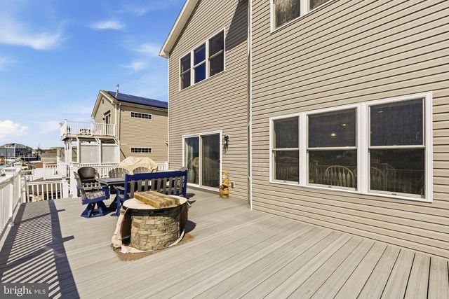 139 N SPINNAKER DR, Little Egg Harbor Twp, NJ 08087