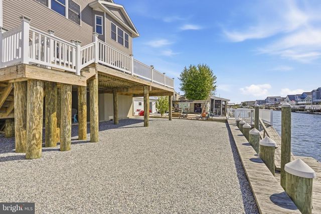 139 N SPINNAKER DR, Little Egg Harbor Twp, NJ 08087