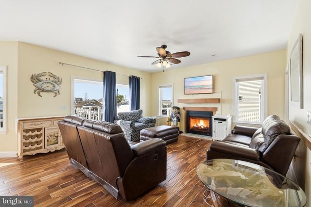139 N SPINNAKER DR, Little Egg Harbor Twp, NJ 08087