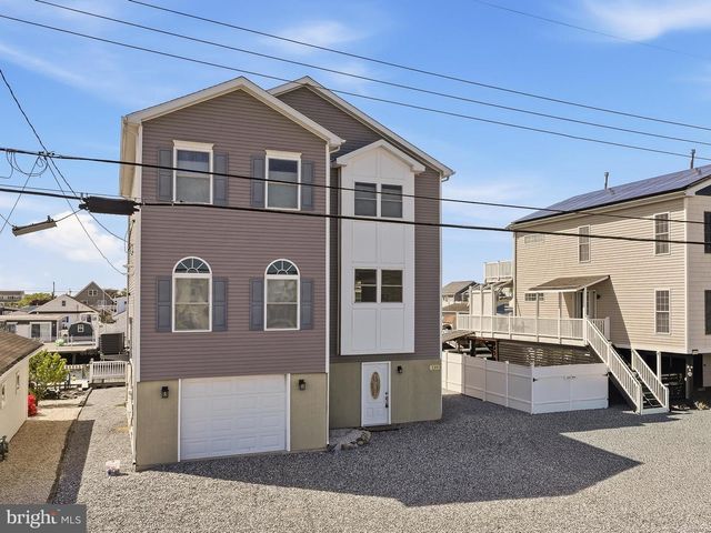 139 N SPINNAKER DR, Little Egg Harbor Twp, NJ 08087