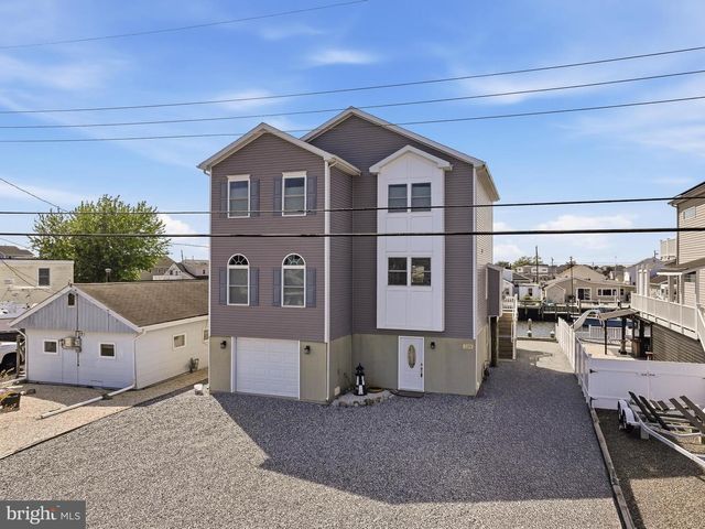 139 N SPINNAKER DR, Little Egg Harbor Twp, NJ 08087