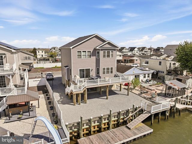 139 N SPINNAKER DR, Little Egg Harbor Twp, NJ 08087