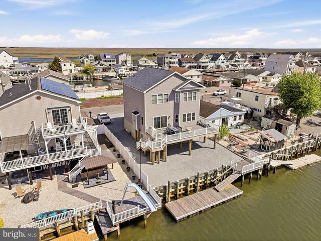 139 N SPINNAKER DR, Little Egg Harbor Twp, NJ 08087