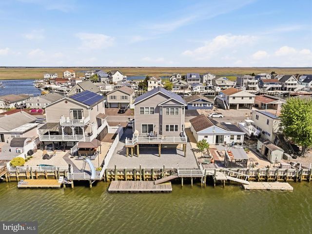 139 N SPINNAKER DR, Little Egg Harbor Twp, NJ 08087