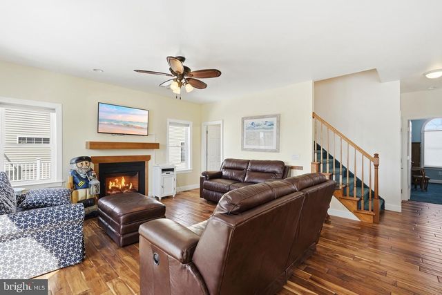 139 N SPINNAKER DR, Little Egg Harbor Twp, NJ 08087