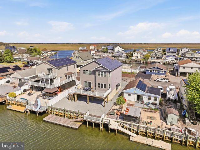 139 N SPINNAKER DR, Little Egg Harbor Twp, NJ 08087